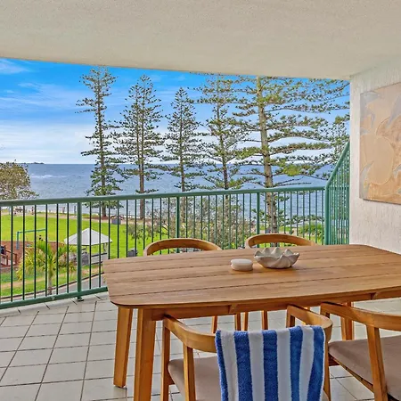The Norfolks On Moffat Beach Caloundra Room photo