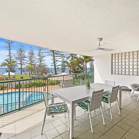 The Norfolks On Moffat Beach Caloundra Room photo