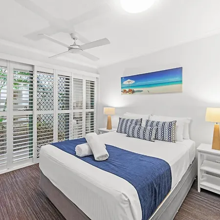 The Norfolks On Moffat Beach Caloundra Exterior photo