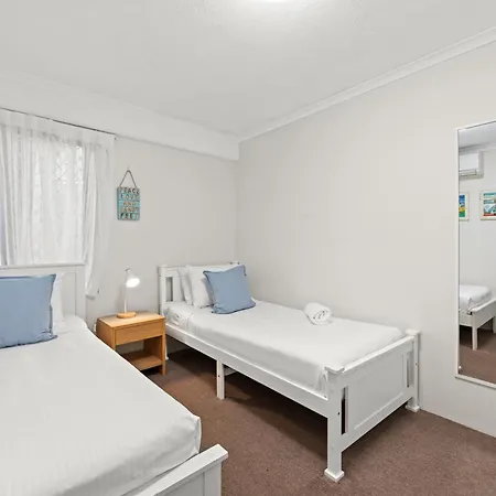 The Norfolks On Moffat Beach Caloundra Room photo