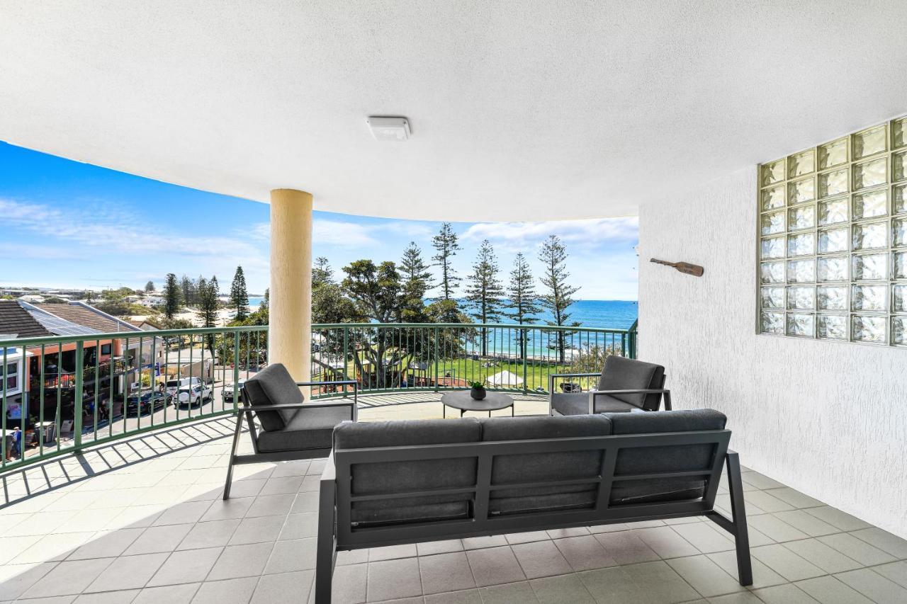 The Norfolks On Moffat Caloundra
