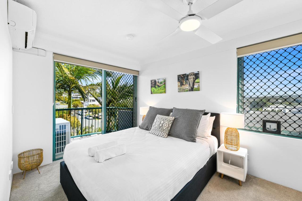 The Norfolks On Moffat Caloundra