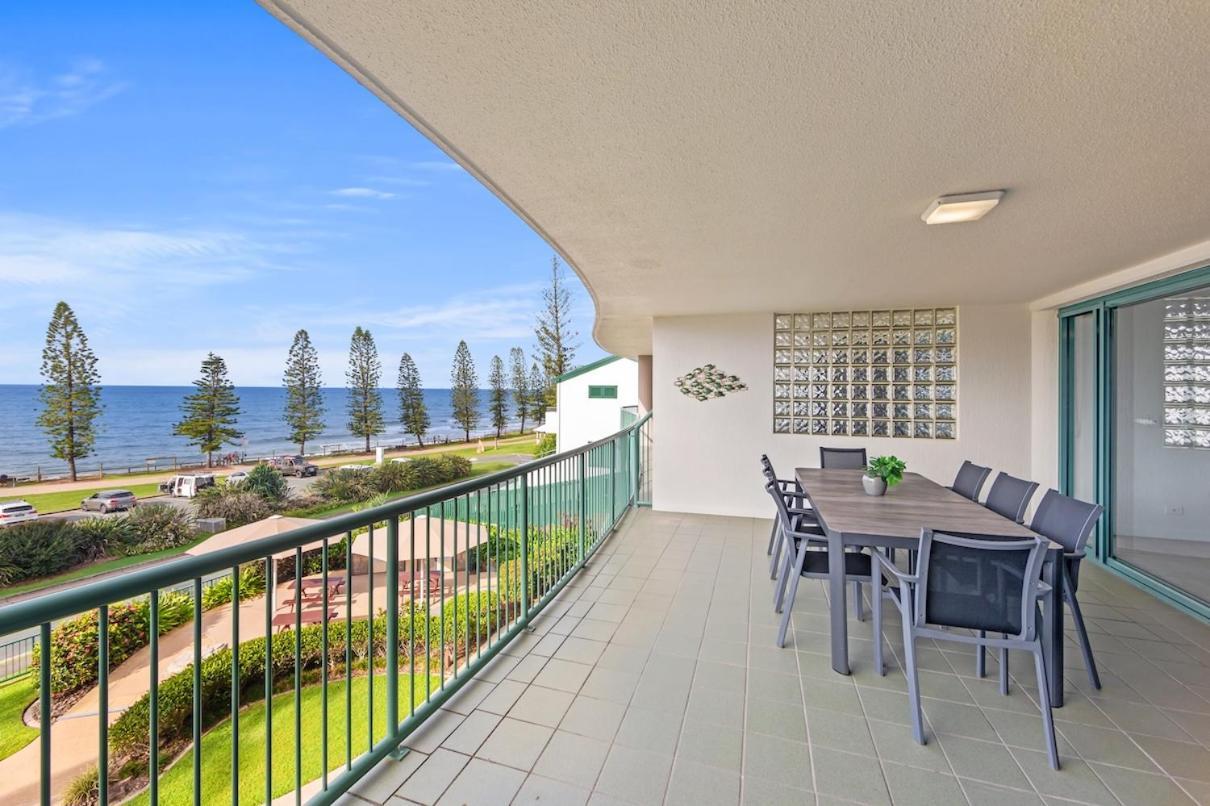 The Norfolks On Moffat Resort Caloundra