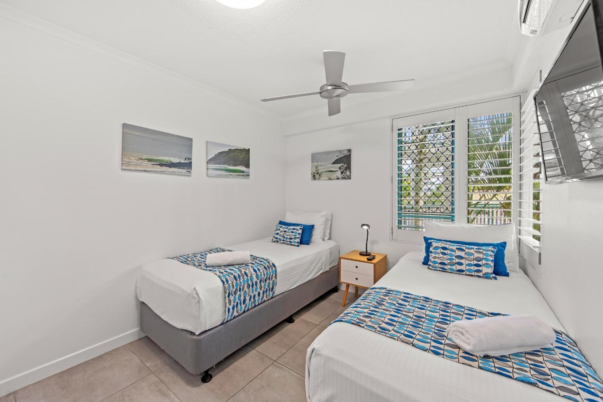 The Norfolks On Moffat 4* Caloundra
