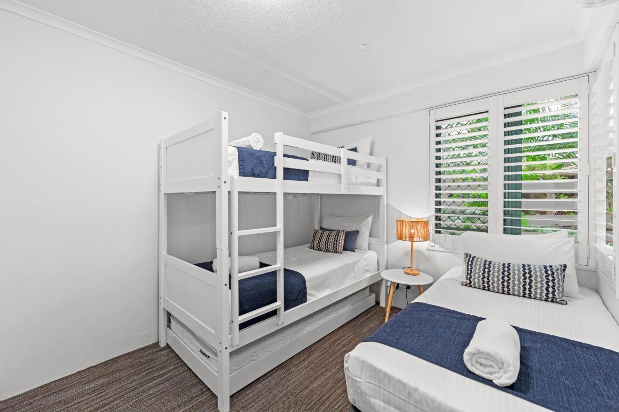Resort The Norfolks On Moffat 4*