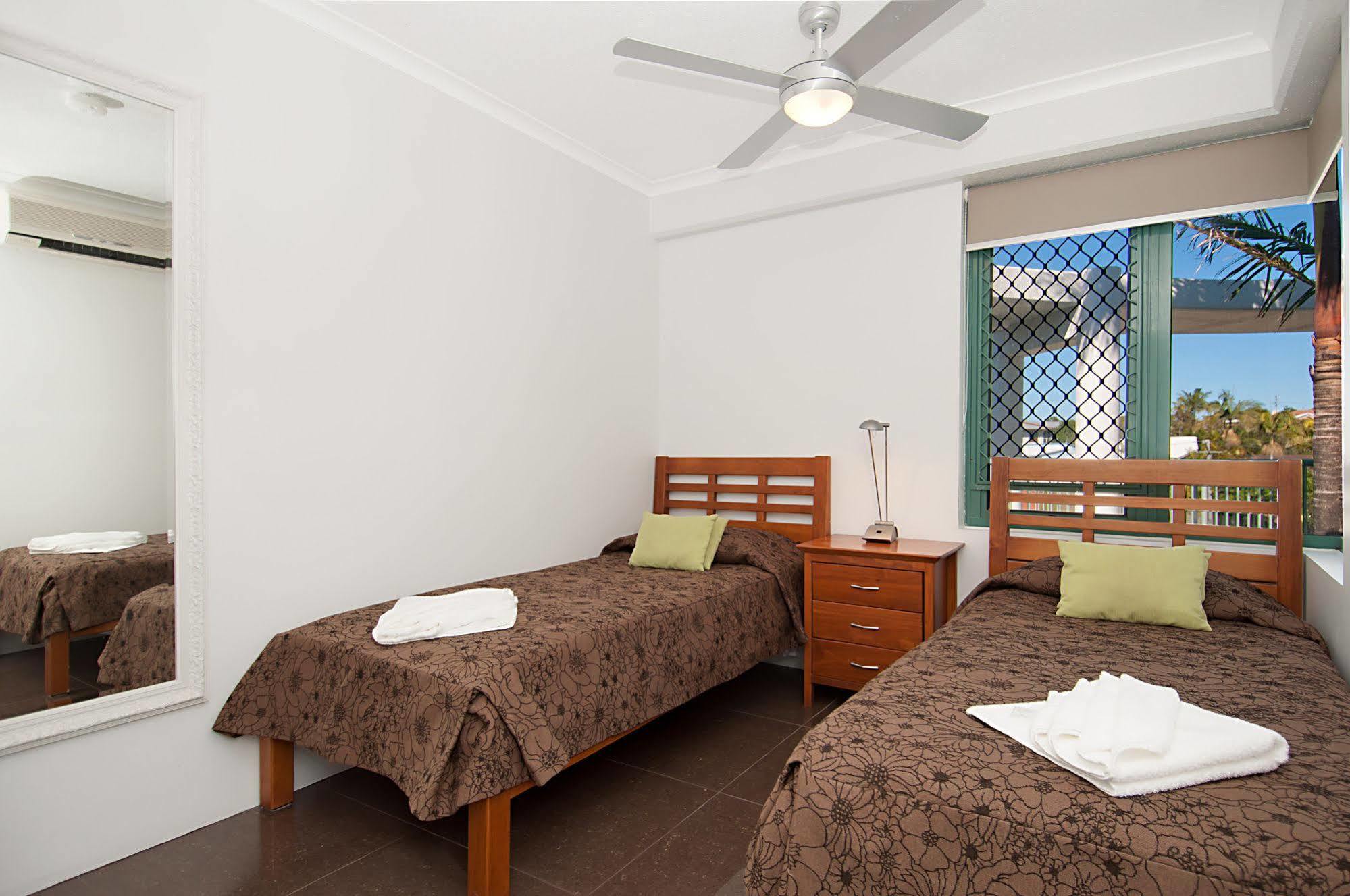 The Norfolks On Moffat Resort Caloundra